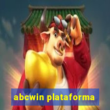 abcwin plataforma